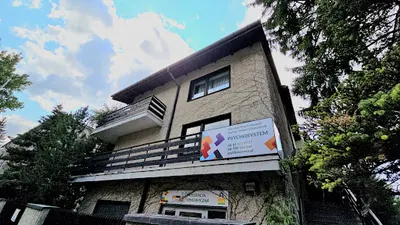 Psycholog Psychoterapeuta Psychiatra dziecięcy TUS psychoterapia grupowa Lublin - Psychosystem